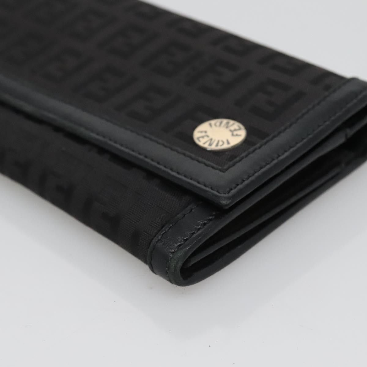 Fendi Fendi Zucchino wallet Size ONE SIZE - 5 Thumbnail