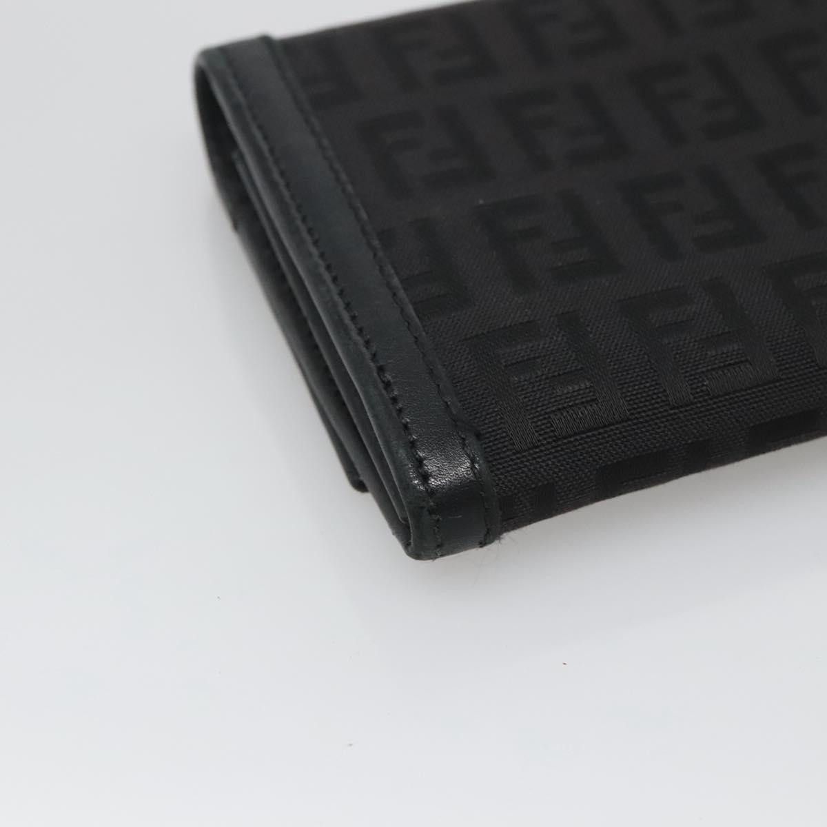 Fendi Fendi Zucchino wallet Size ONE SIZE - 12 Thumbnail