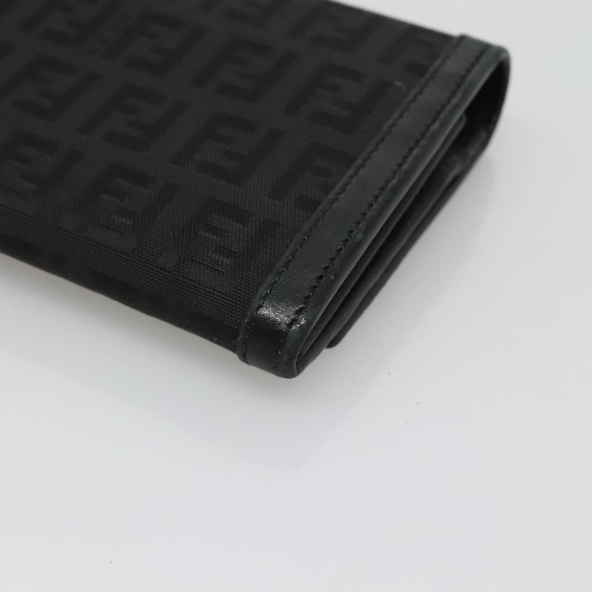 Fendi Fendi Zucchino wallet Size ONE SIZE - 7 Thumbnail