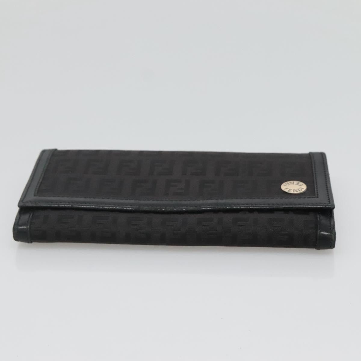 Fendi Fendi Zucchino wallet Size ONE SIZE - 15 Thumbnail