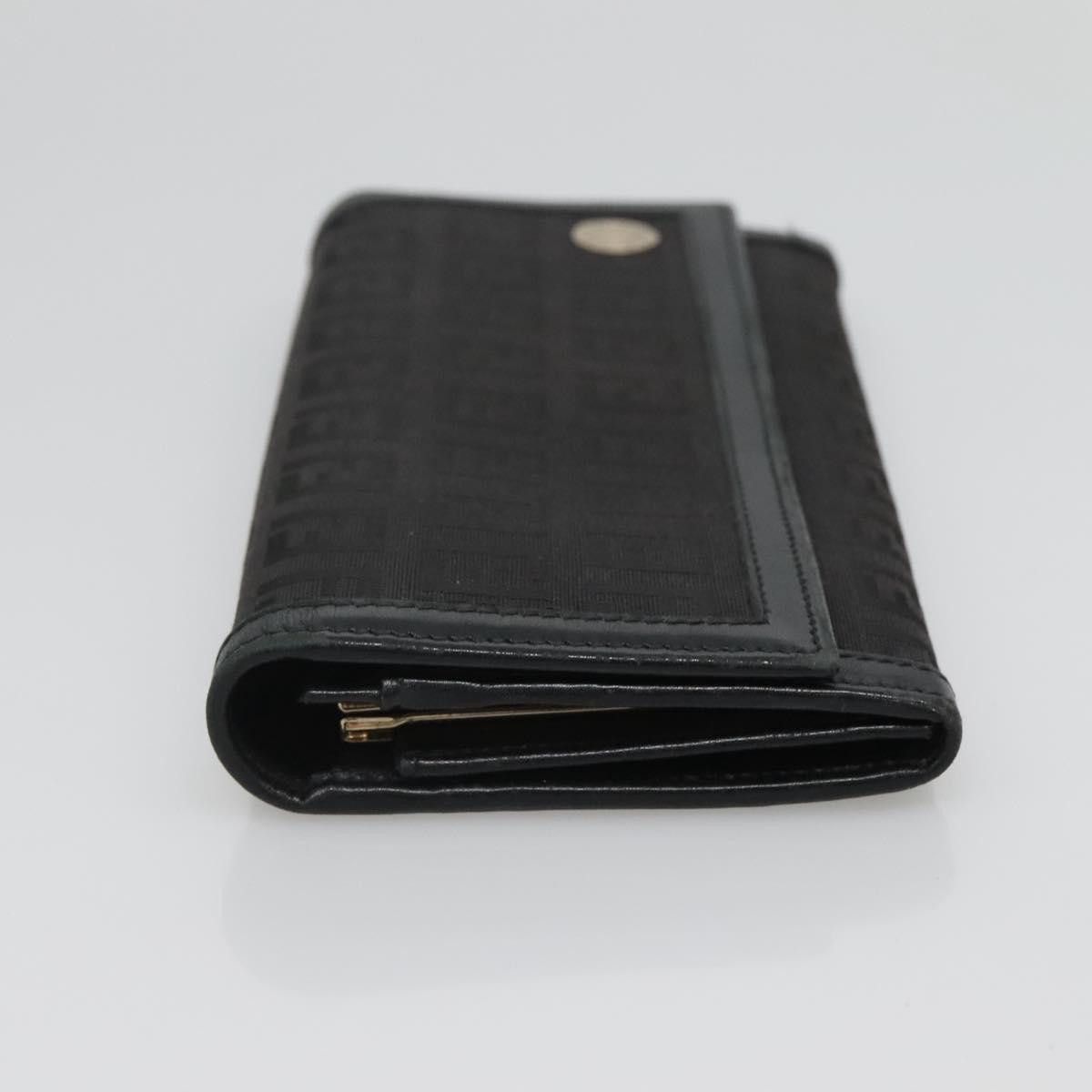 Fendi Fendi Zucchino wallet Size ONE SIZE - 3 Thumbnail