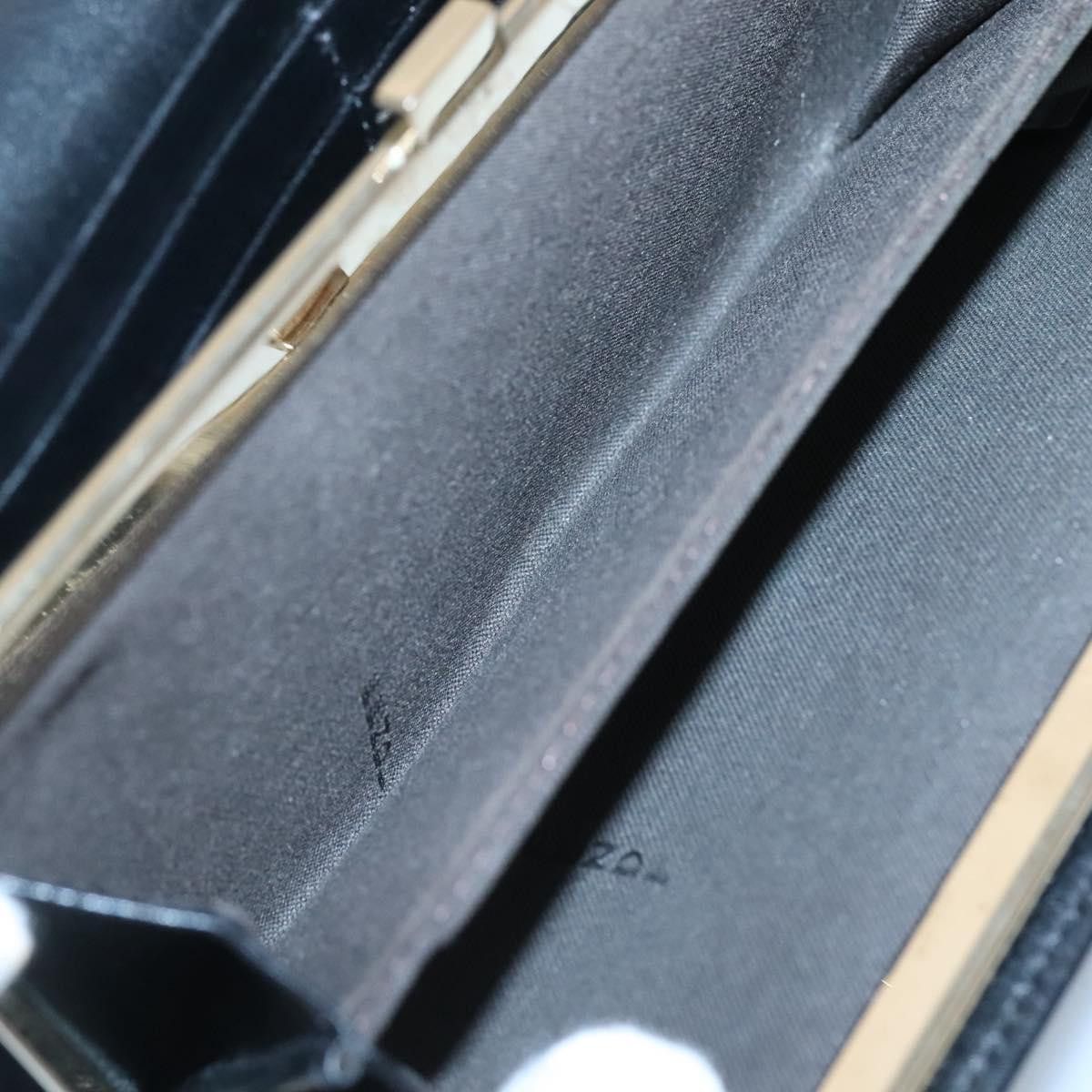 Fendi Fendi Zucchino wallet Size ONE SIZE - 19 Thumbnail