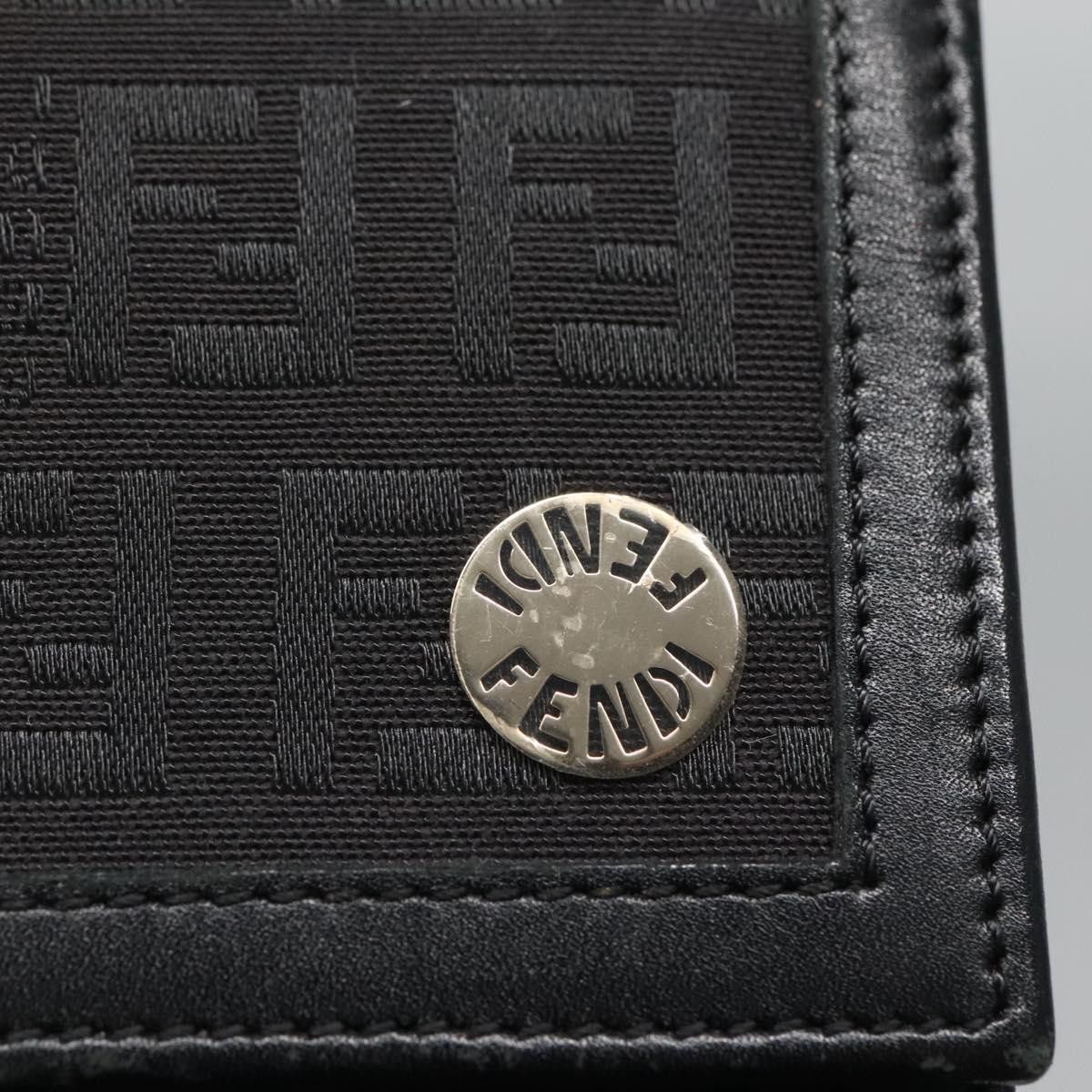 Fendi Fendi Zucchino wallet Size ONE SIZE - 8 Thumbnail