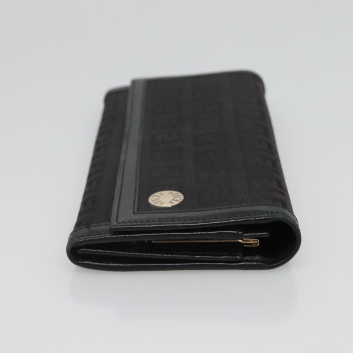 Fendi Fendi Zucchino wallet Size ONE SIZE - 4 Thumbnail