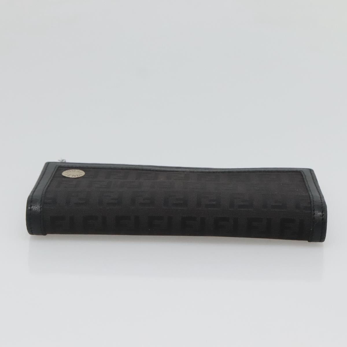 Fendi Fendi Zucchino wallet Size ONE SIZE - 14 Thumbnail