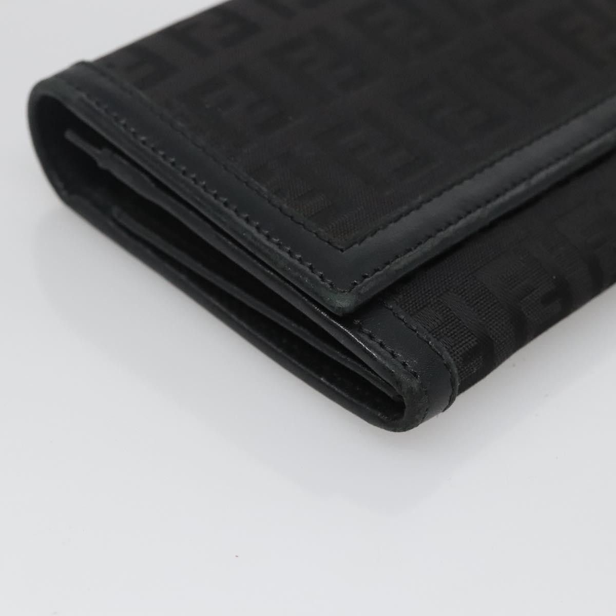 Fendi Fendi Zucchino wallet Size ONE SIZE - 6 Thumbnail