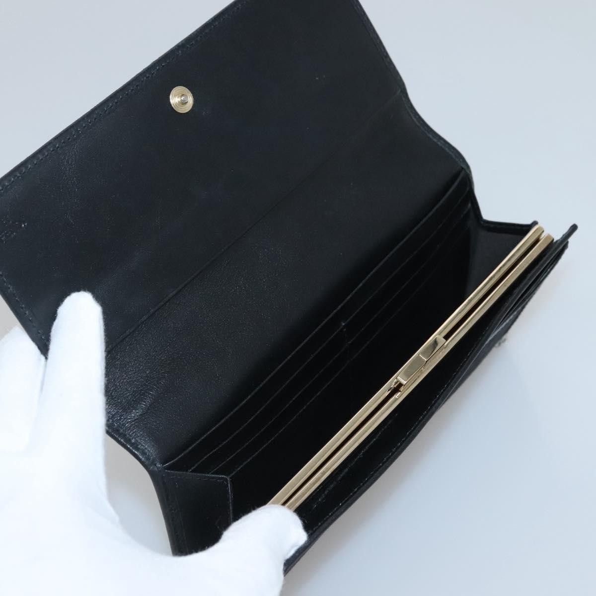 Fendi Fendi Zucchino wallet Size ONE SIZE - 9 Thumbnail