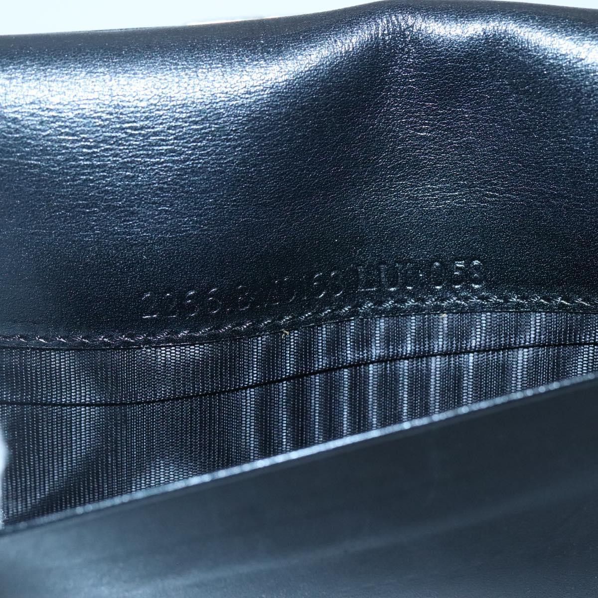 Fendi Fendi Zucchino wallet Size ONE SIZE - 10 Thumbnail