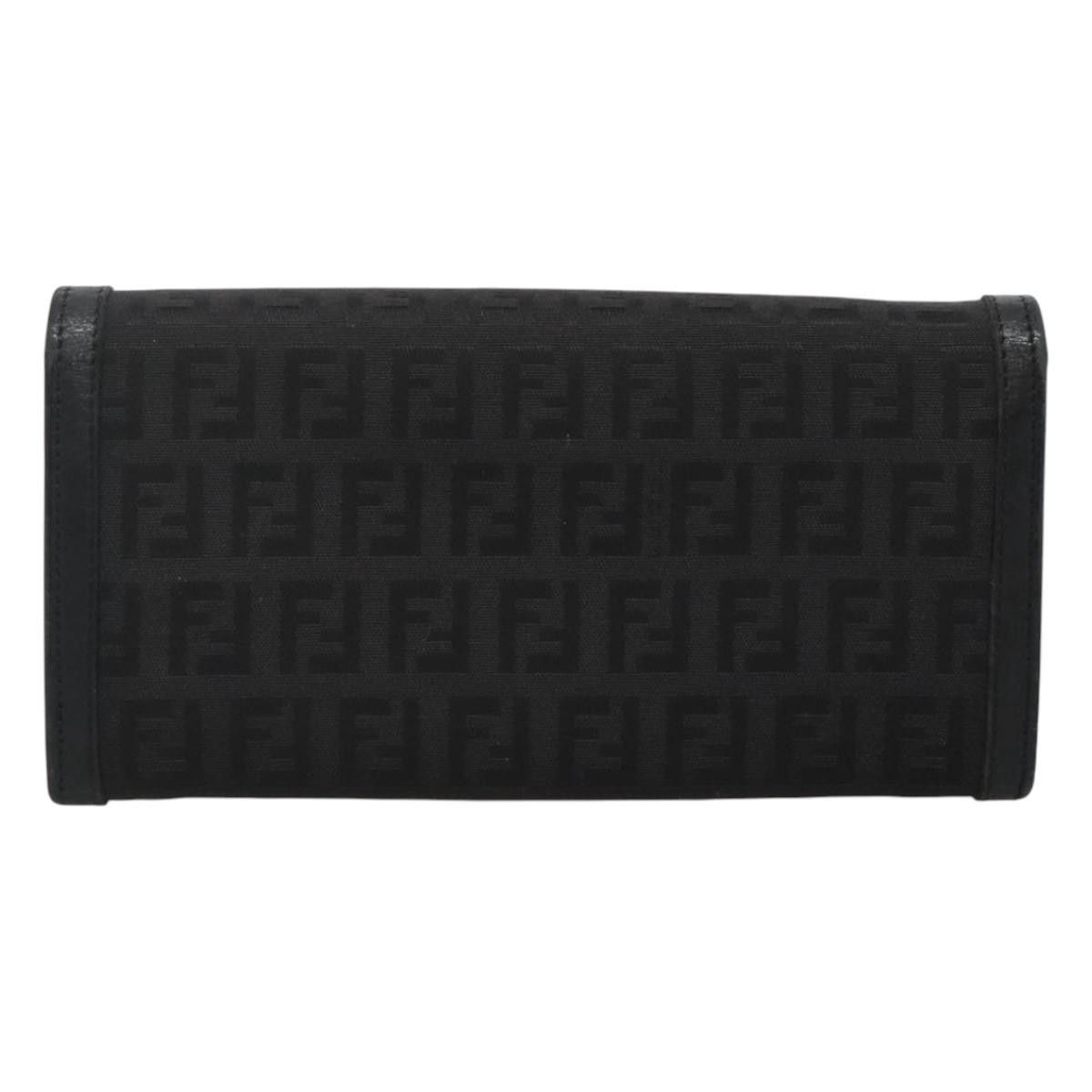 Fendi Fendi Zucchino wallet Size ONE SIZE - 2 Thumbnail