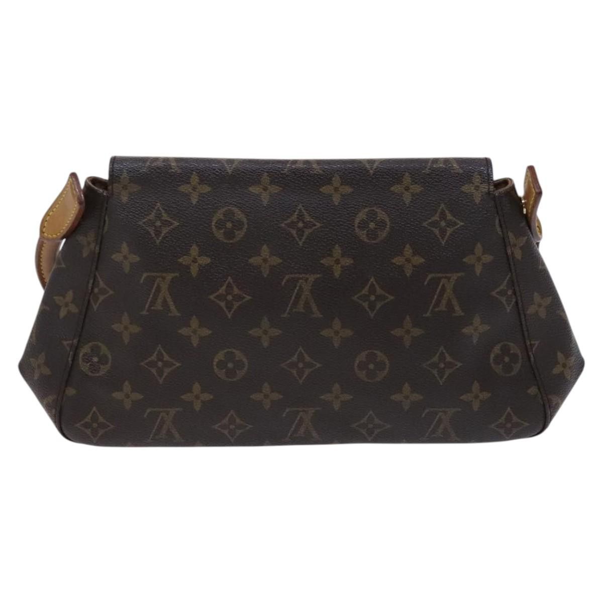 Louis Vuitton Louis Vuitton Mini looping shoulder Size ONE SIZE - 2 Thumbnail