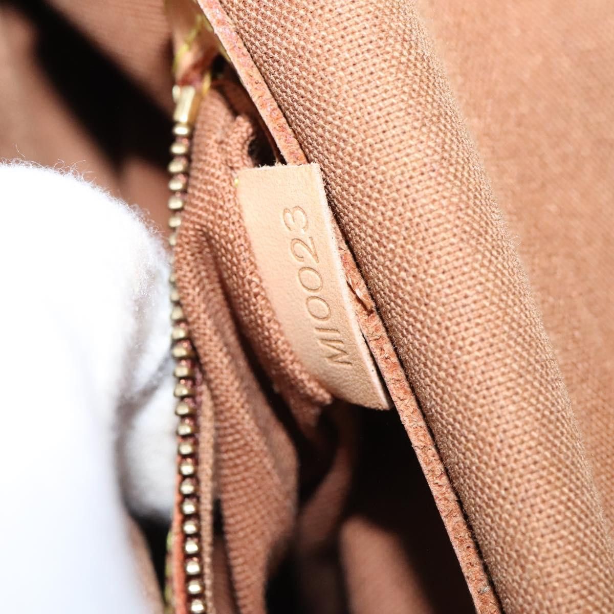 Louis Vuitton Louis Vuitton Mini looping shoulder Size ONE SIZE - 15 Thumbnail