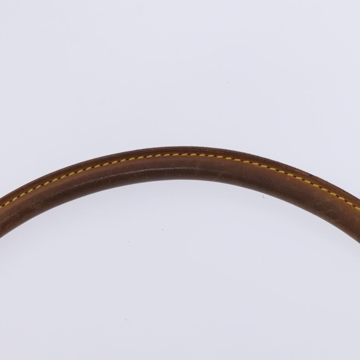 Louis Vuitton Louis Vuitton Mini looping shoulder Size ONE SIZE - 6 Thumbnail