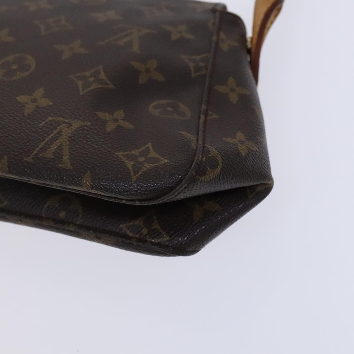 Louis Vuitton Louis Vuitton Mini looping shoulder Size ONE SIZE - 10 Thumbnail