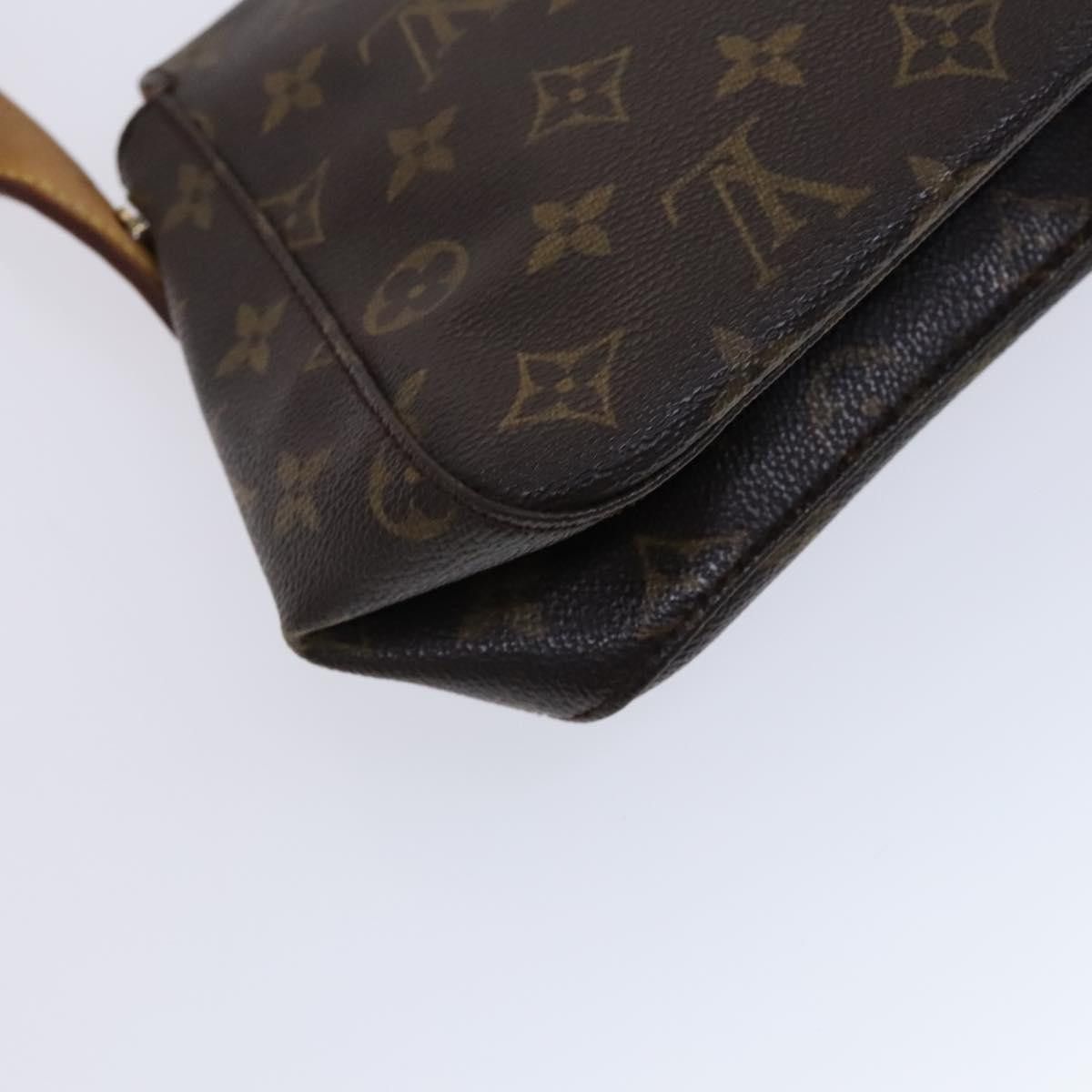 Louis Vuitton Louis Vuitton Mini looping shoulder Size ONE SIZE - 11 Thumbnail