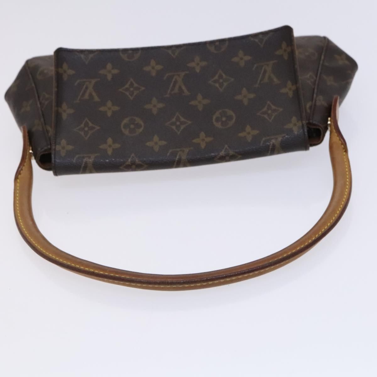 Louis Vuitton Louis Vuitton Mini looping shoulder Size ONE SIZE - 5 Thumbnail