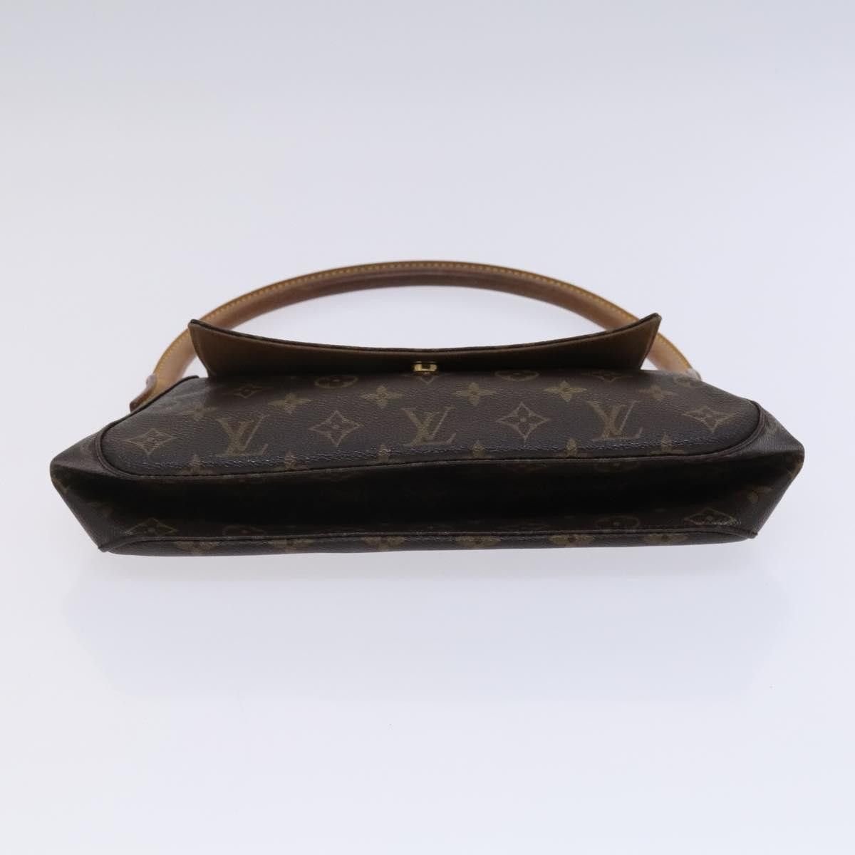 Louis Vuitton Louis Vuitton Mini looping shoulder Size ONE SIZE - 7 Thumbnail