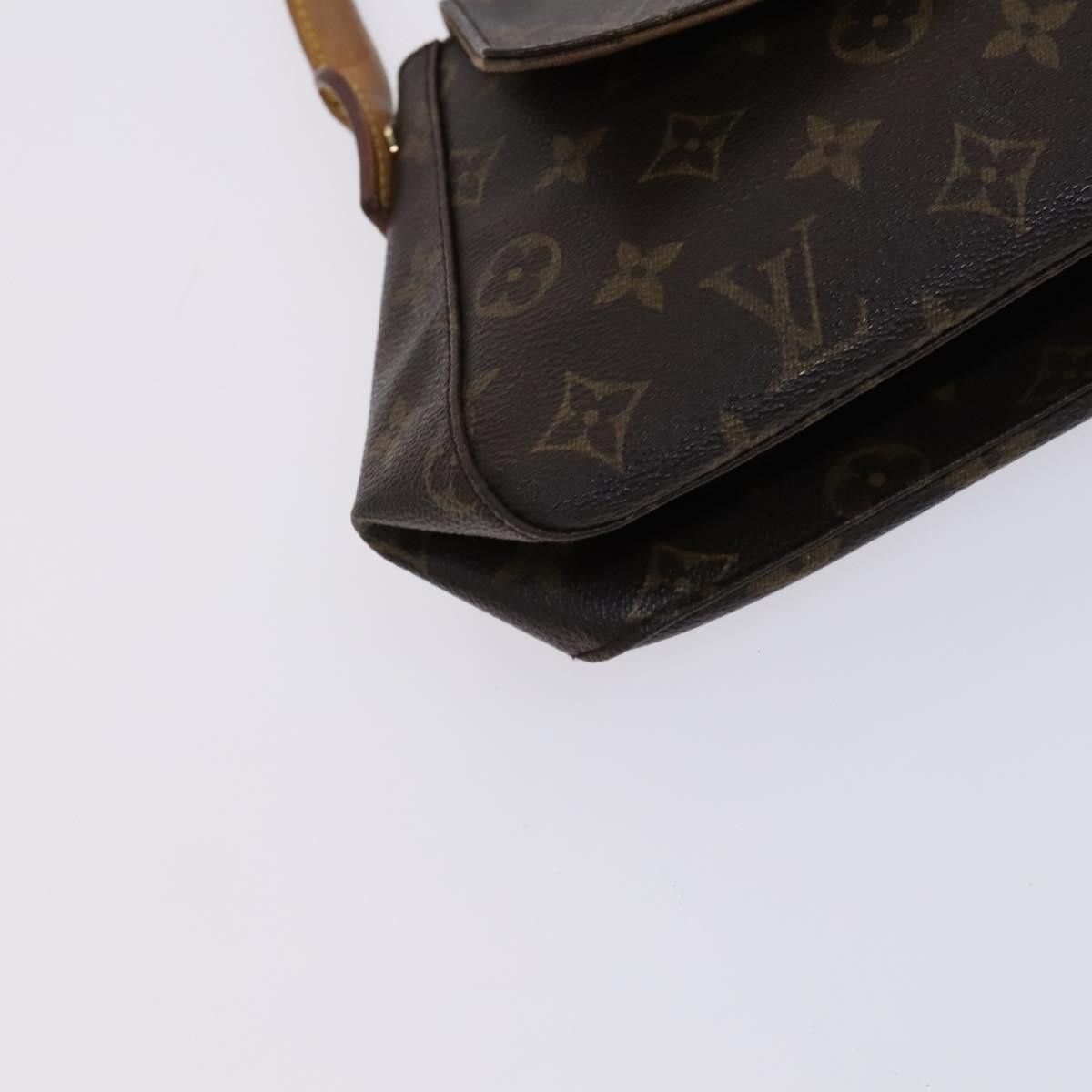 Louis Vuitton Louis Vuitton Mini looping shoulder Size ONE SIZE - 9 Thumbnail