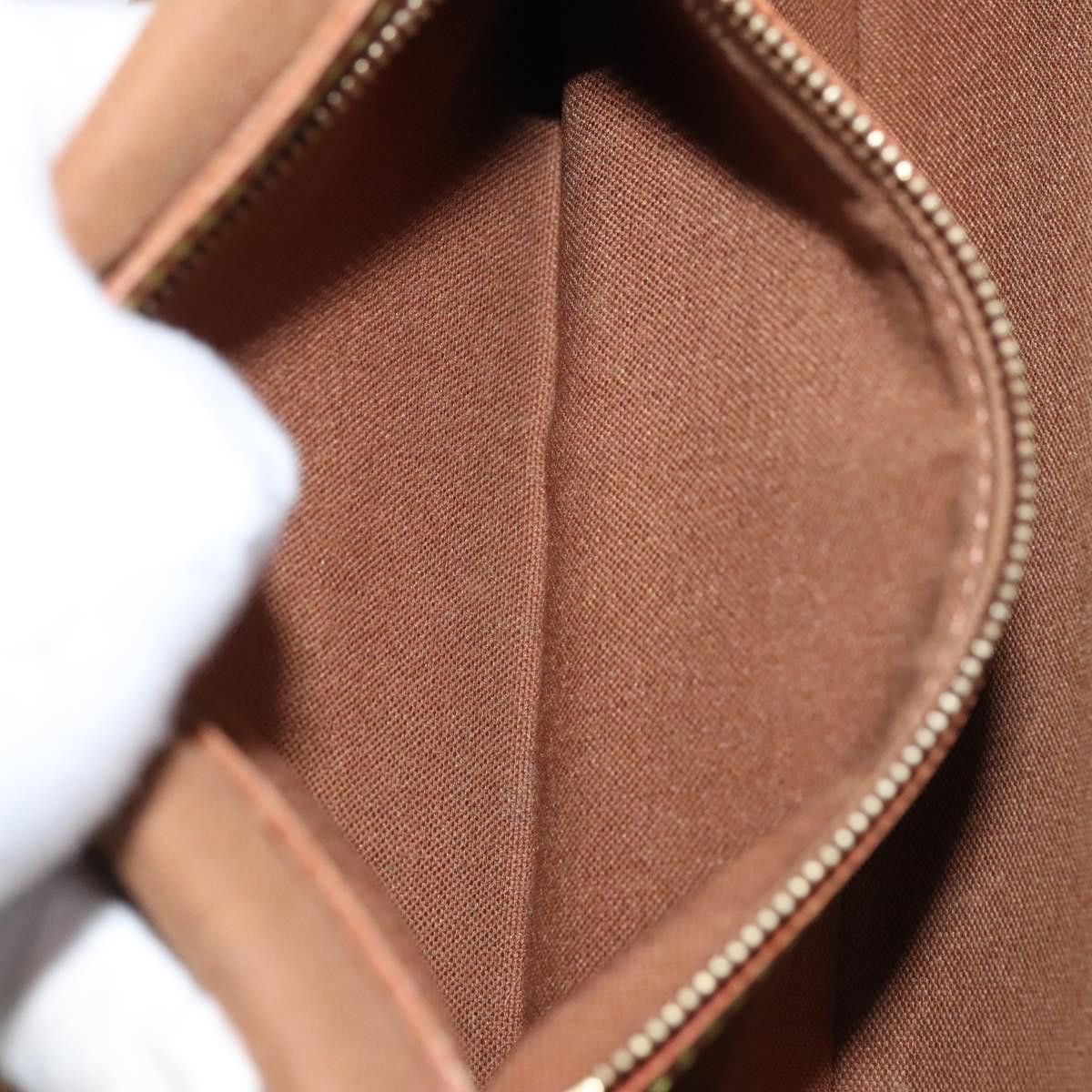 Louis Vuitton Louis Vuitton Mini looping shoulder Size ONE SIZE - 19 Thumbnail
