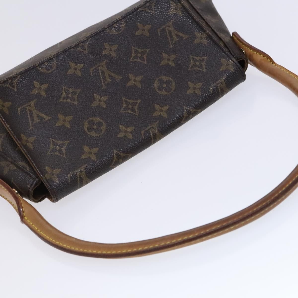 Louis Vuitton Louis Vuitton Mini looping shoulder Size ONE SIZE - 21 Thumbnail