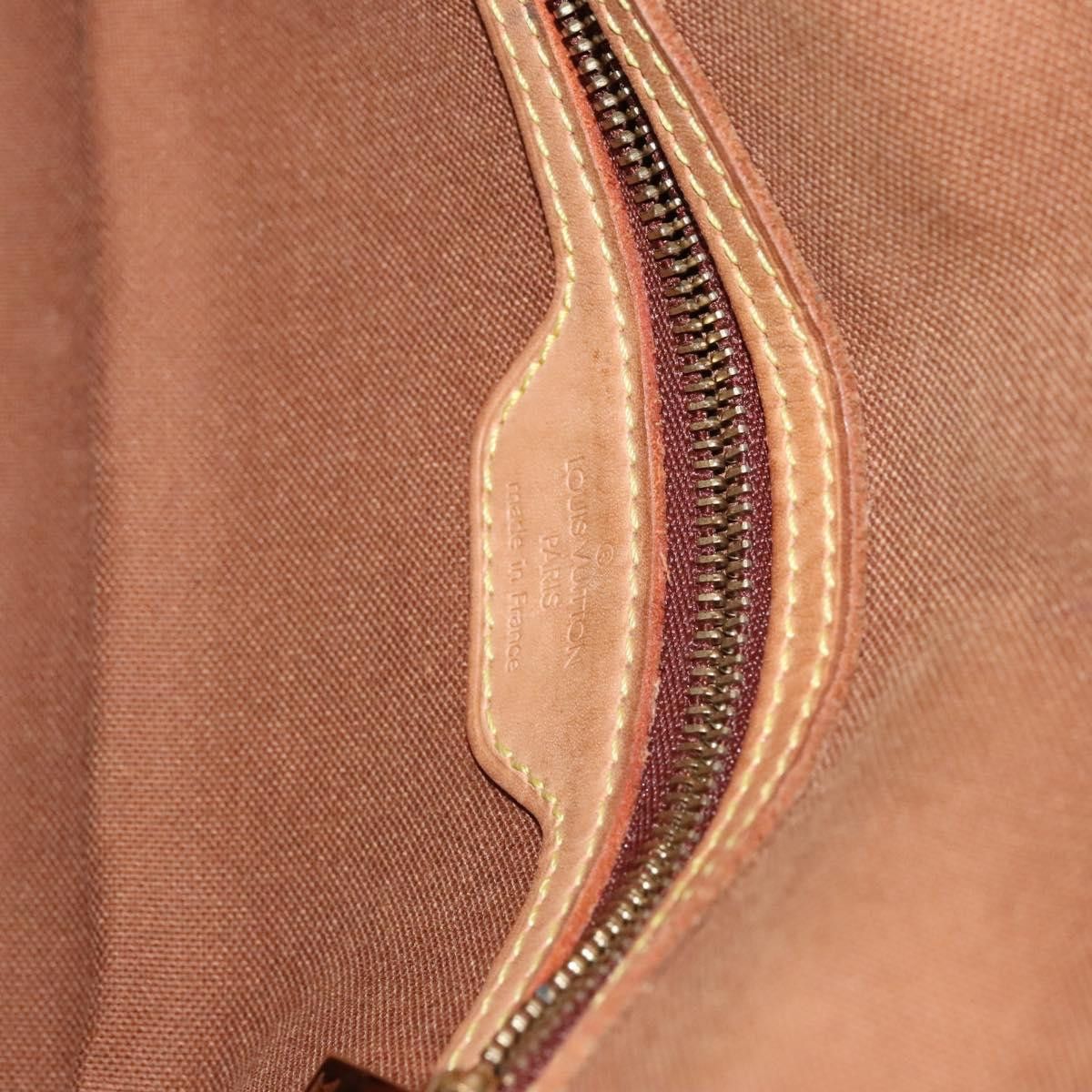 Louis Vuitton Louis Vuitton Mini looping shoulder Size ONE SIZE - 16 Thumbnail