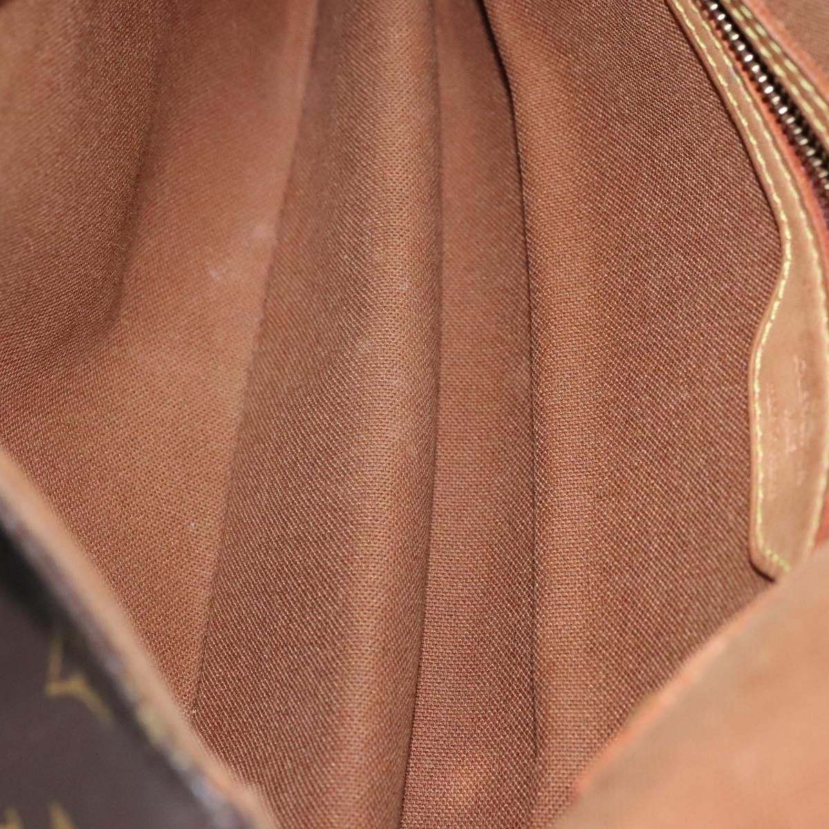 Louis Vuitton Louis Vuitton Mini looping shoulder Size ONE SIZE - 14 Thumbnail
