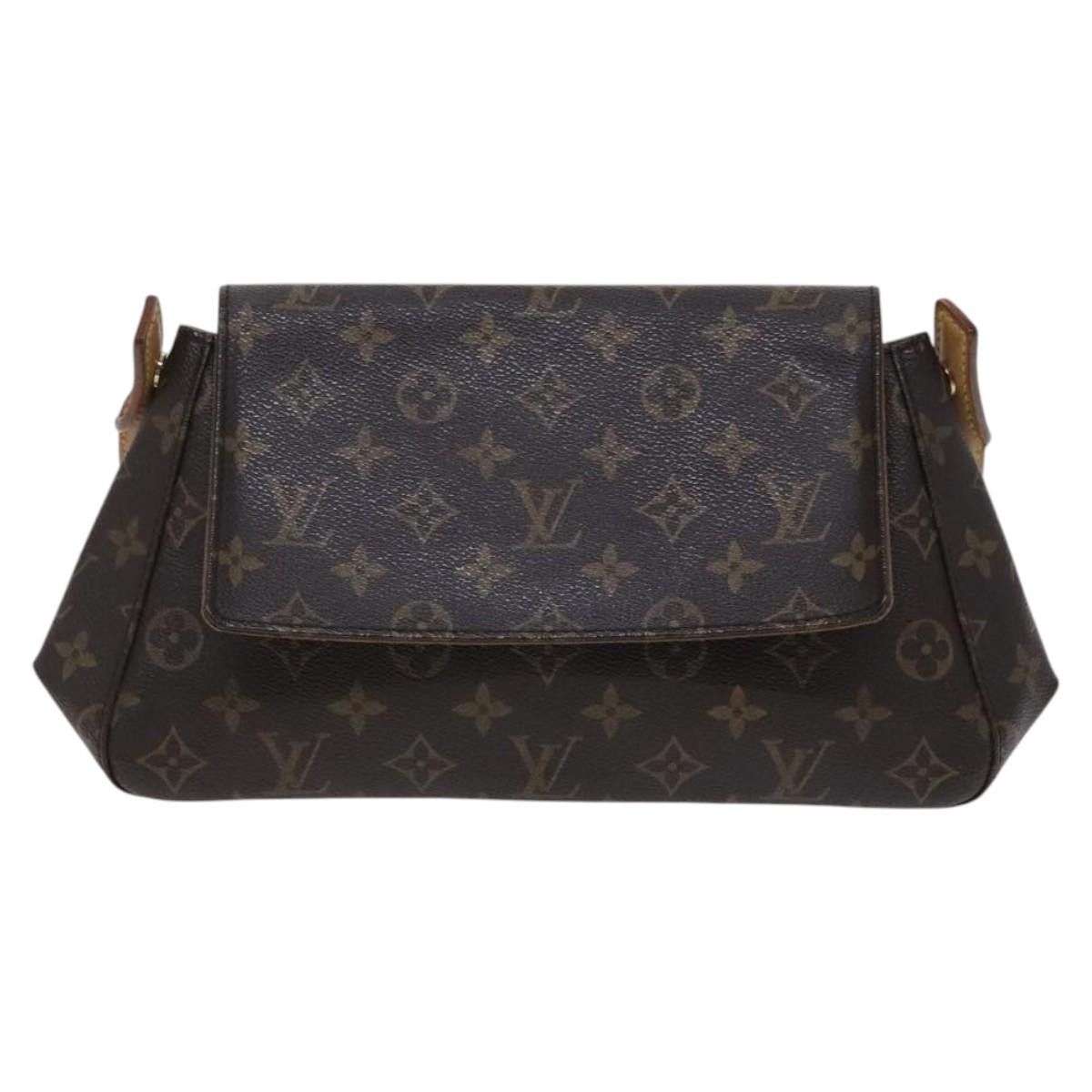 Louis Vuitton Louis Vuitton Mini looping shoulder Size ONE SIZE - 20 Thumbnail