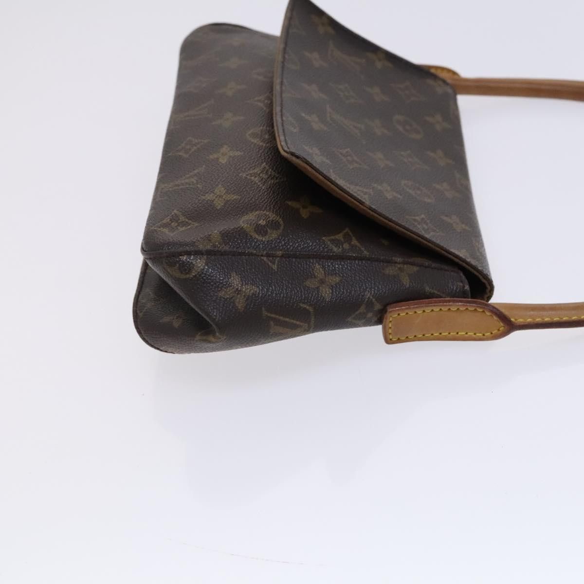 Louis Vuitton Louis Vuitton Mini looping shoulder Size ONE SIZE - 3 Thumbnail