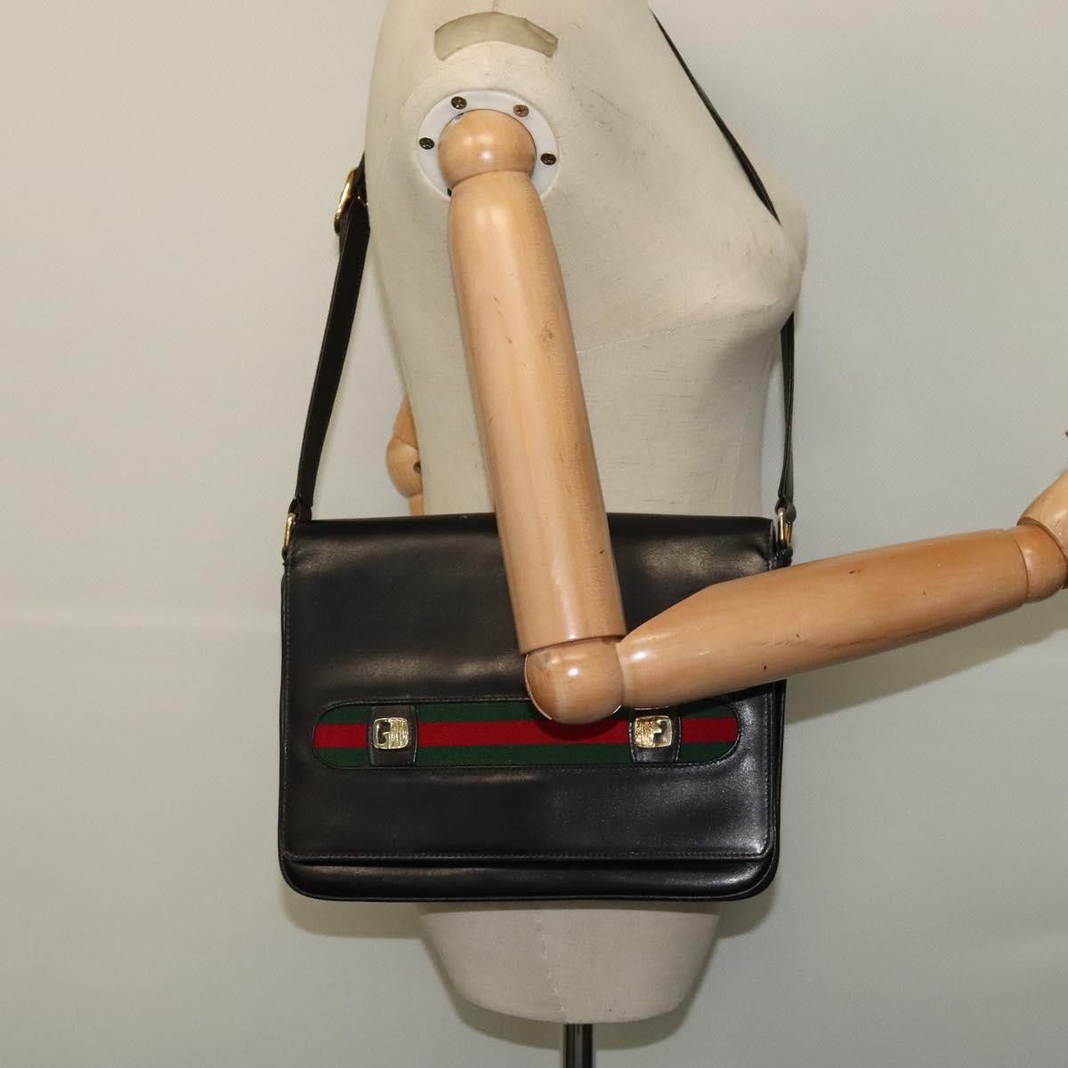 Gucci Gucci Ophidia shoulder Size ONE SIZE - 16 Thumbnail