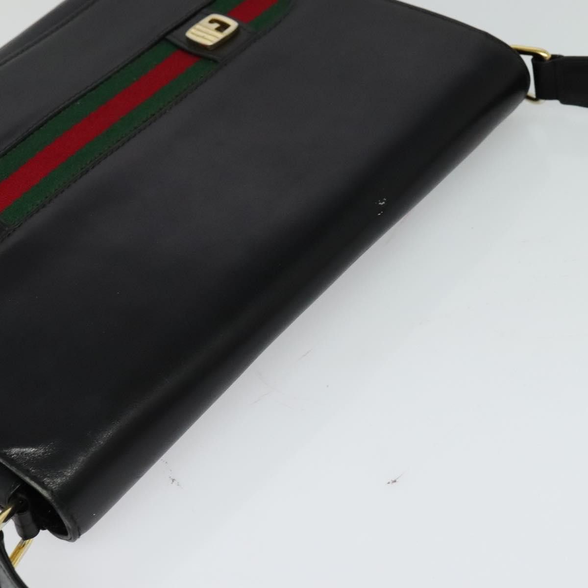 Gucci Gucci Ophidia shoulder Size ONE SIZE - 5 Thumbnail