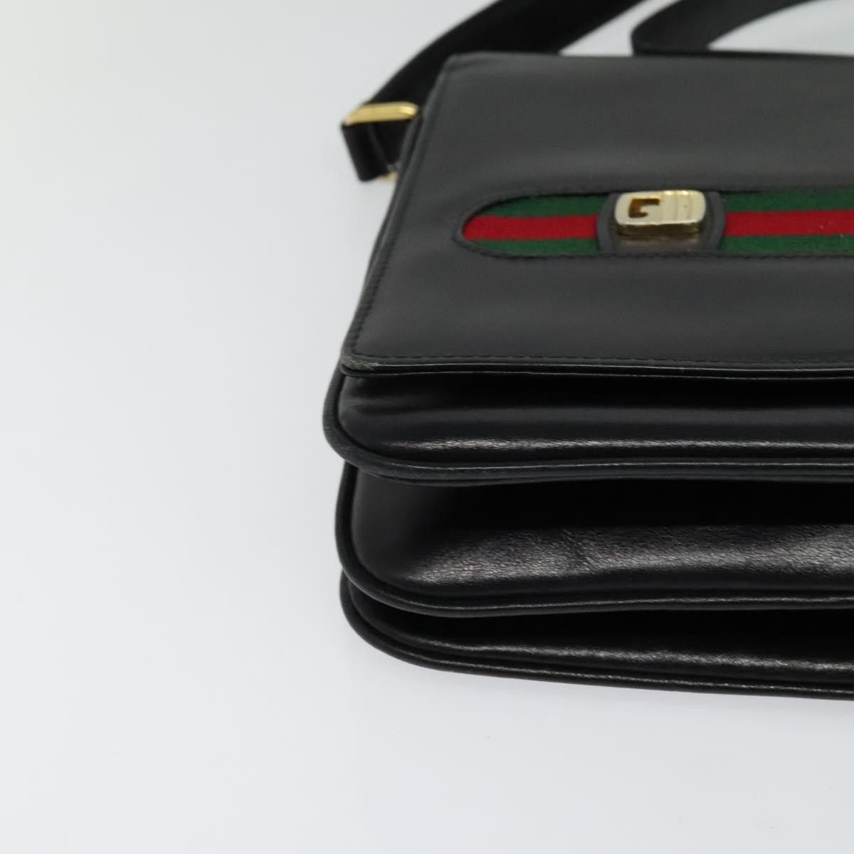 Gucci Gucci Ophidia shoulder Size ONE SIZE - 6 Thumbnail