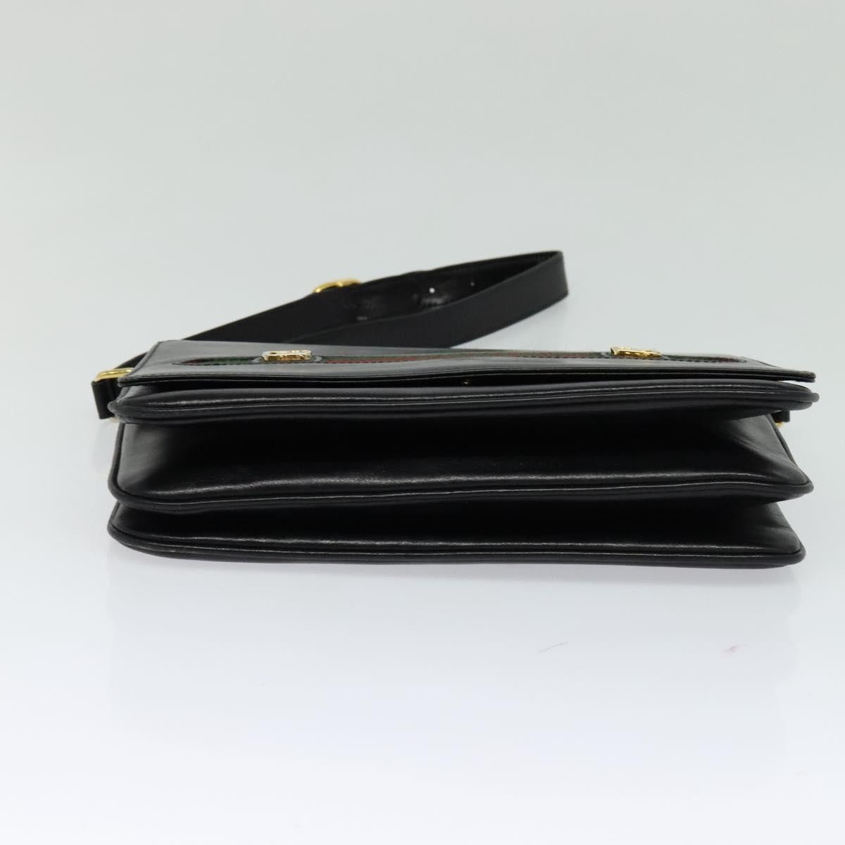 Gucci Gucci Ophidia shoulder Size ONE SIZE - 18 Thumbnail