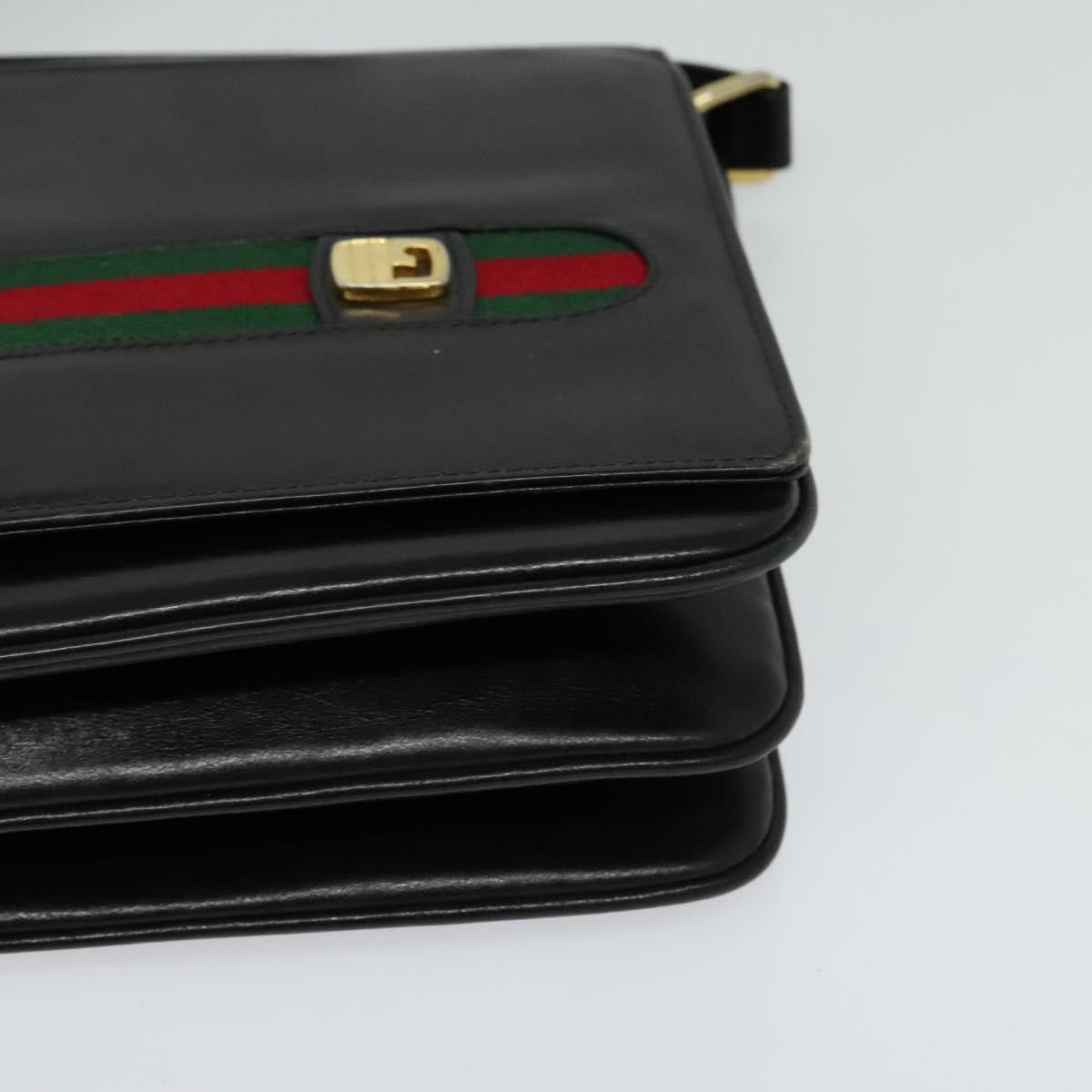 Gucci Gucci Ophidia shoulder Size ONE SIZE - 7 Thumbnail