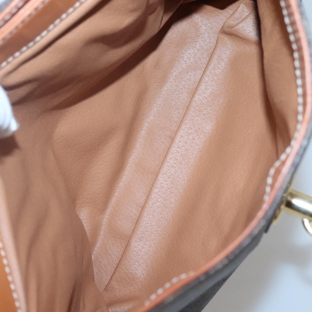 Celine Céline Macadam handbag Size ONE SIZE - 11 Thumbnail