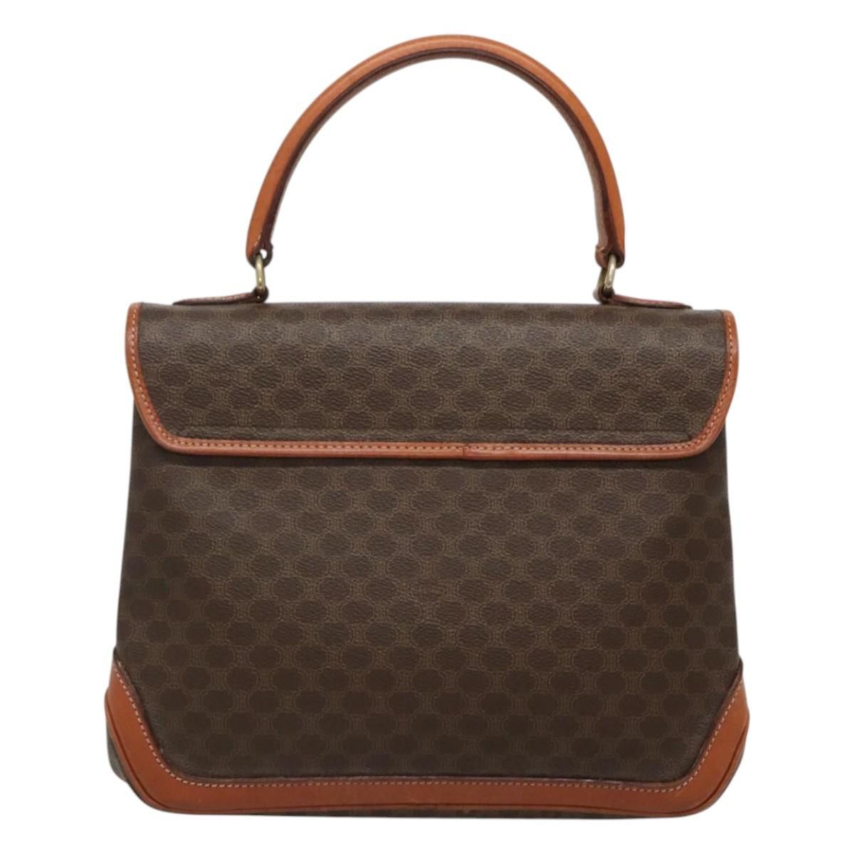 Celine Céline Macadam handbag Size ONE SIZE - 2 Thumbnail
