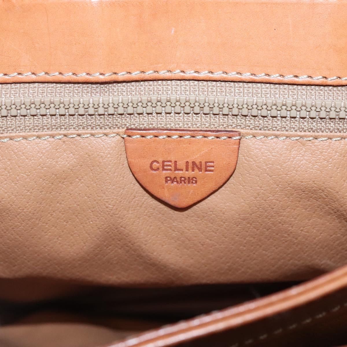 Celine Céline Macadam handbag Size ONE SIZE - 12 Thumbnail