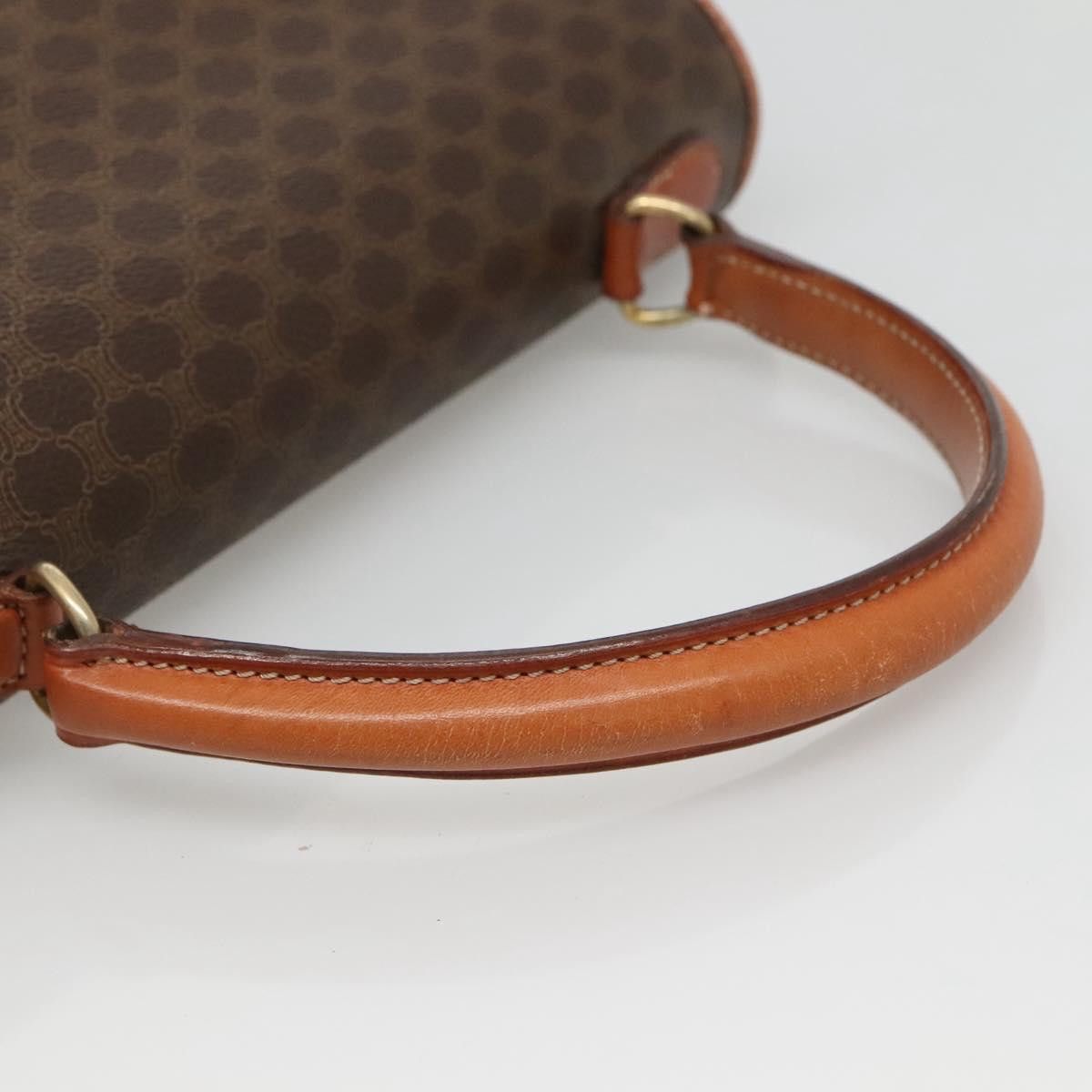 Celine Céline Macadam handbag Size ONE SIZE - 5 Thumbnail