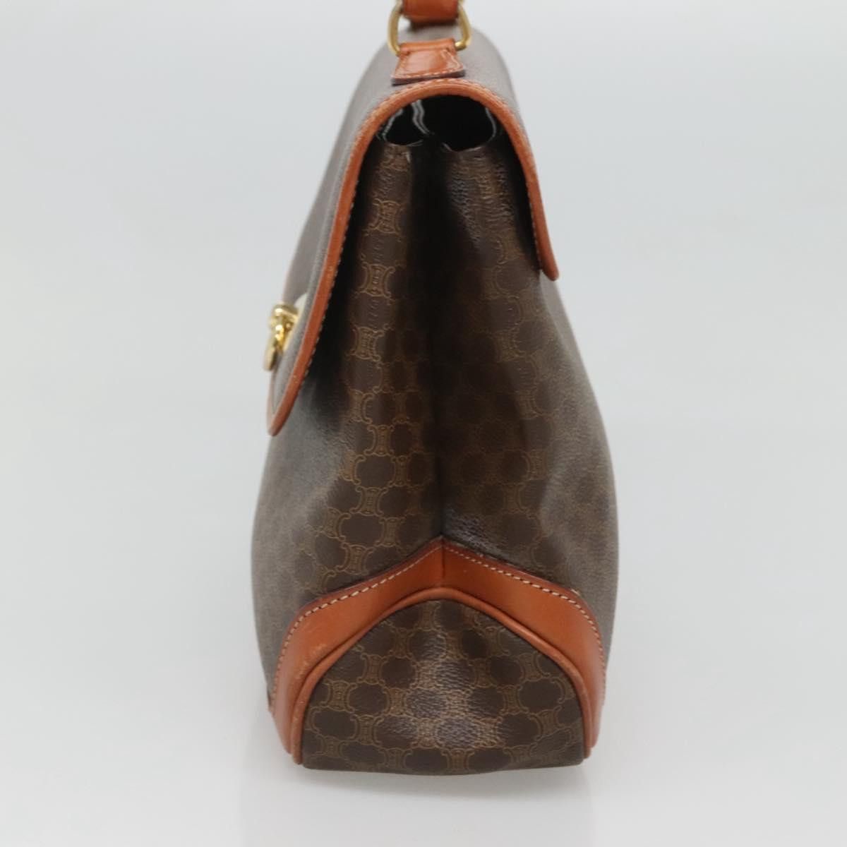 Celine Céline Macadam handbag Size ONE SIZE - 4 Thumbnail