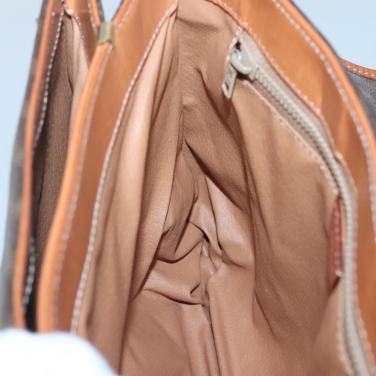 Celine Céline Macadam handbag Size ONE SIZE - 19 Thumbnail