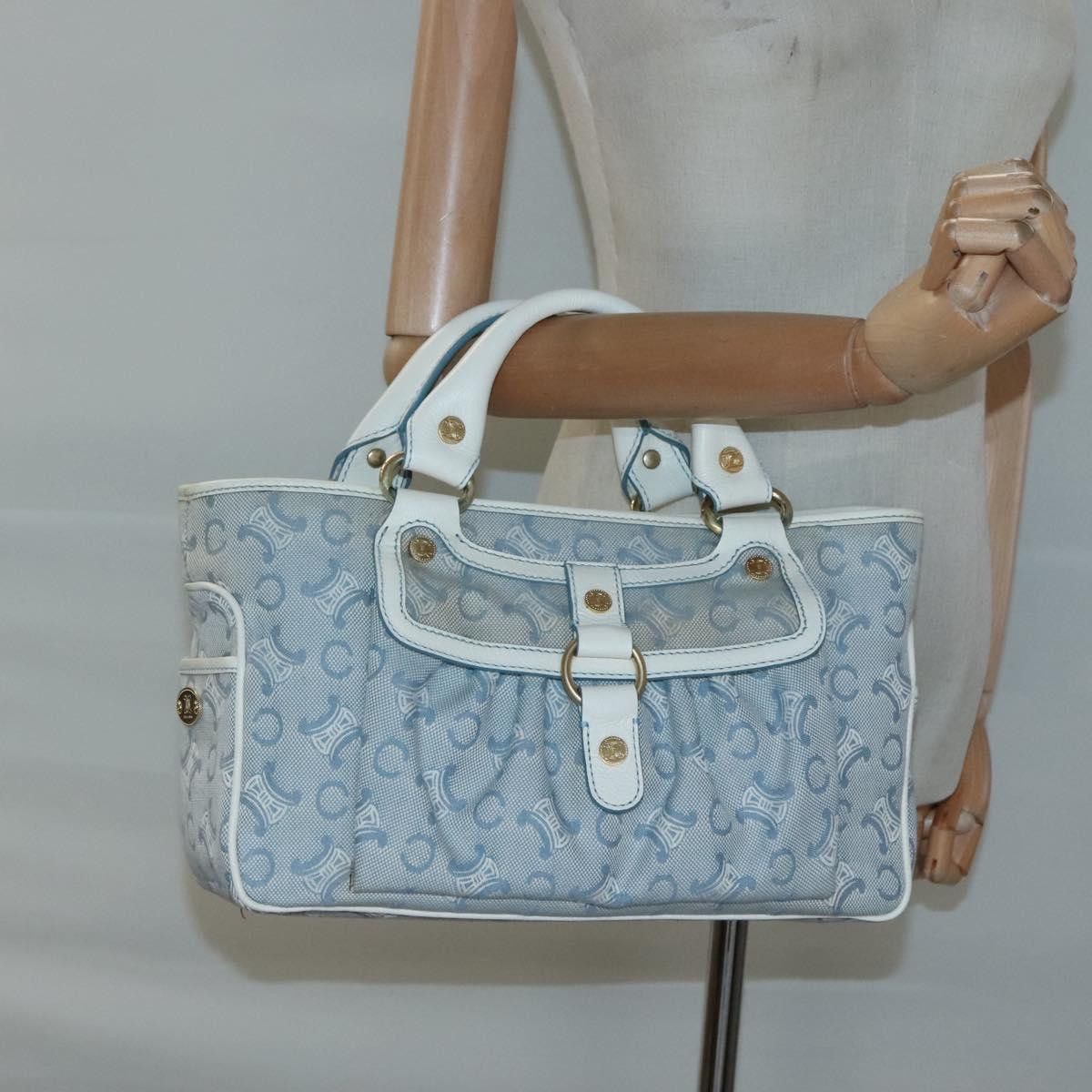 Celine Céline Boogie handbag Size ONE SIZE - 14 Thumbnail