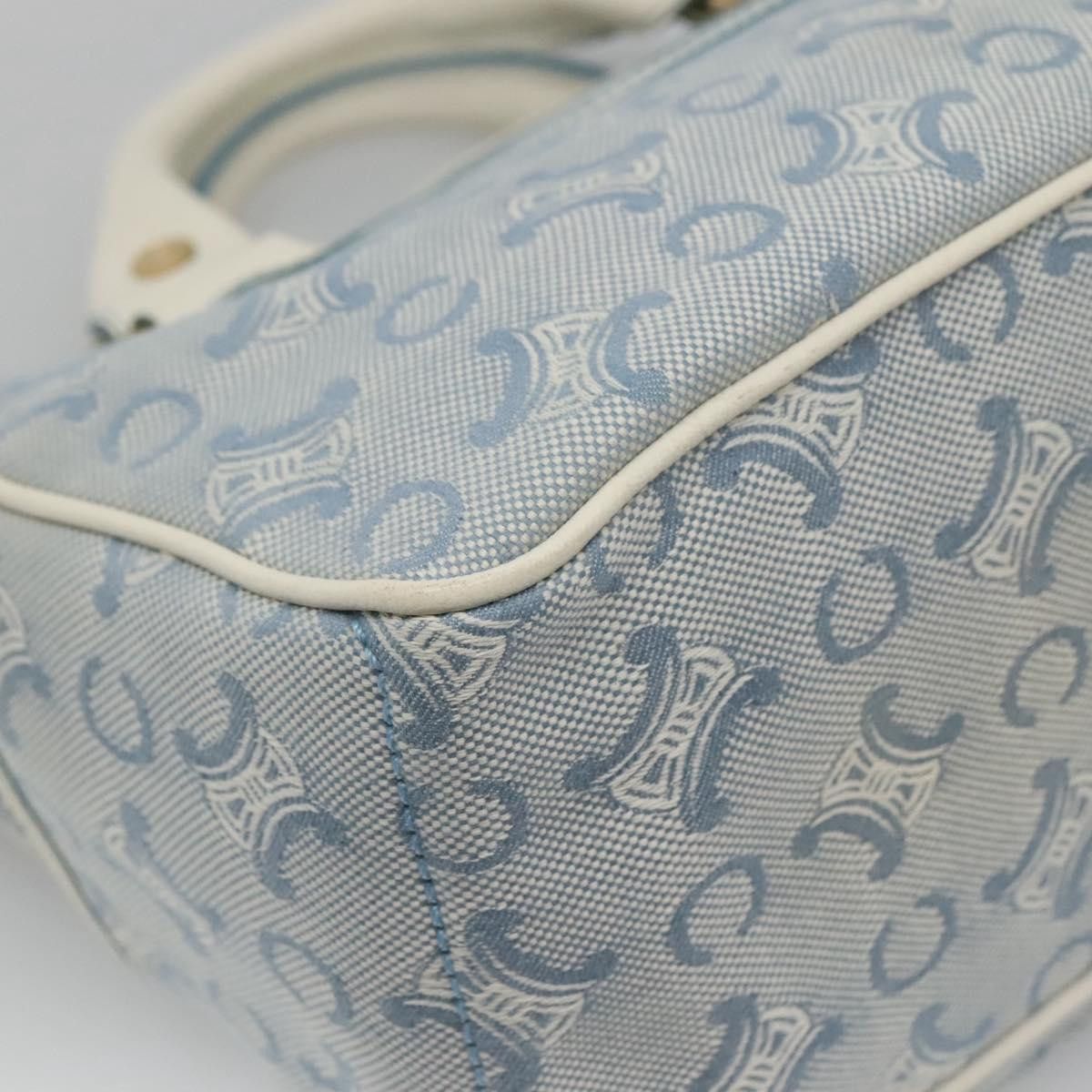 Celine Céline Boogie handbag Size ONE SIZE - 9 Thumbnail