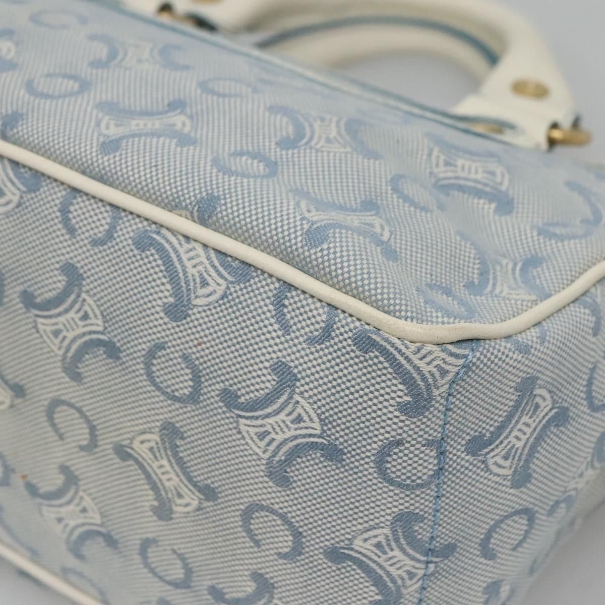 Celine Céline Boogie handbag Size ONE SIZE - 8 Thumbnail