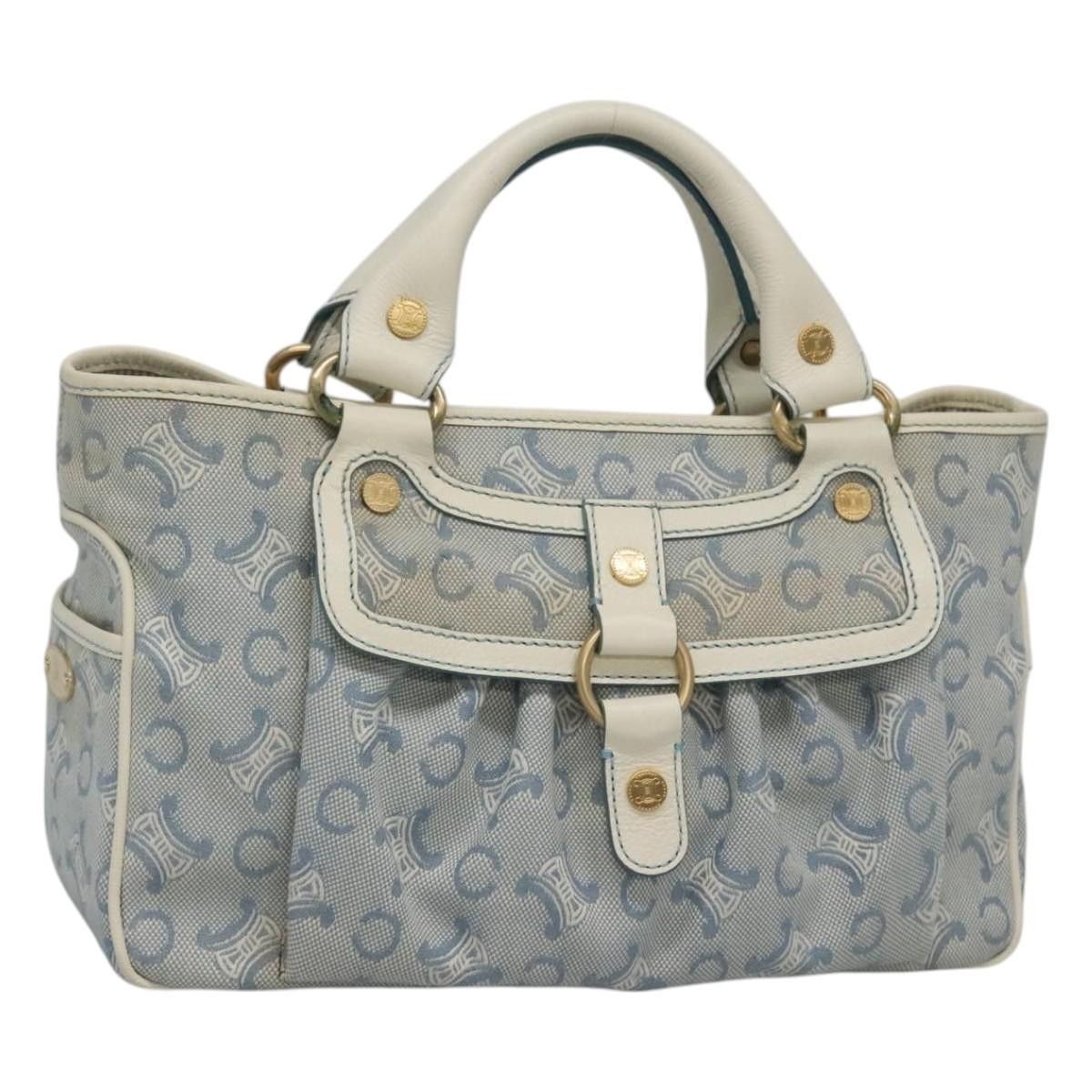 Celine Céline Boogie handbag Size ONE SIZE - 21 Thumbnail