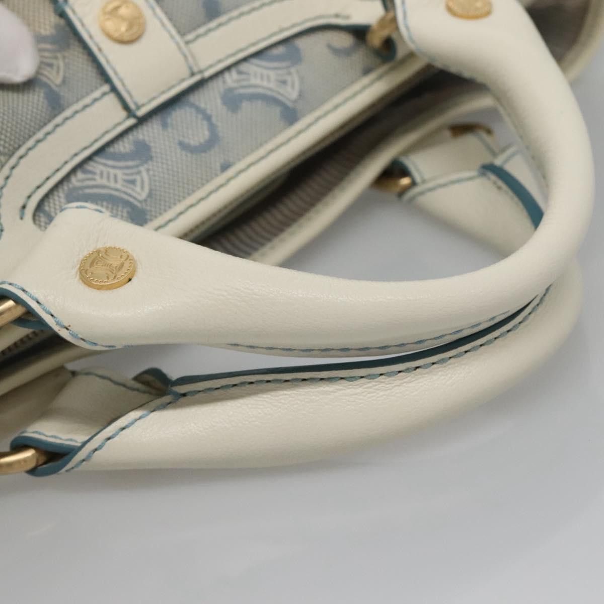 Celine Céline Boogie handbag Size ONE SIZE - 5 Thumbnail