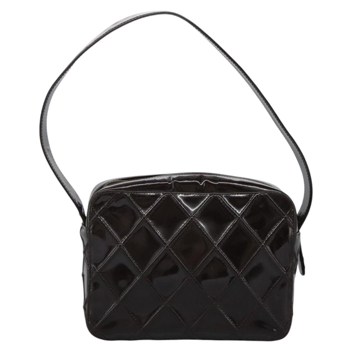 Chanel Chanel Camera shoulder Size ONE SIZE - 2 Thumbnail
