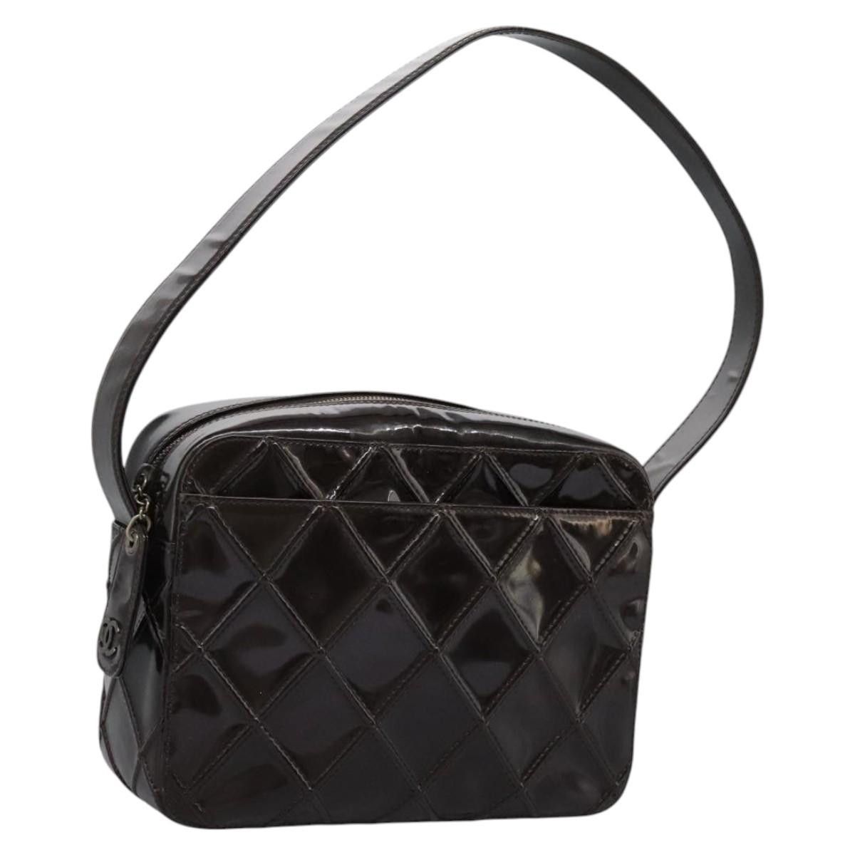 Chanel Chanel Camera shoulder Size ONE SIZE - 3 Thumbnail