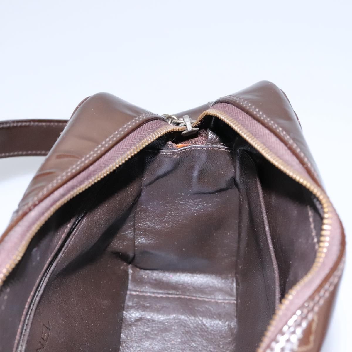 Chanel Chanel Camera shoulder Size ONE SIZE - 18 Thumbnail