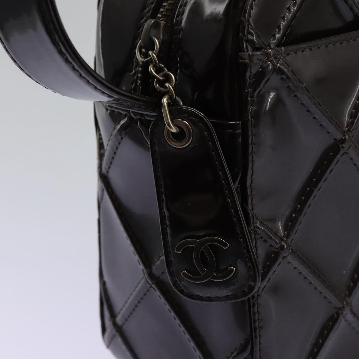 Chanel Chanel Camera shoulder Size ONE SIZE - 15 Thumbnail