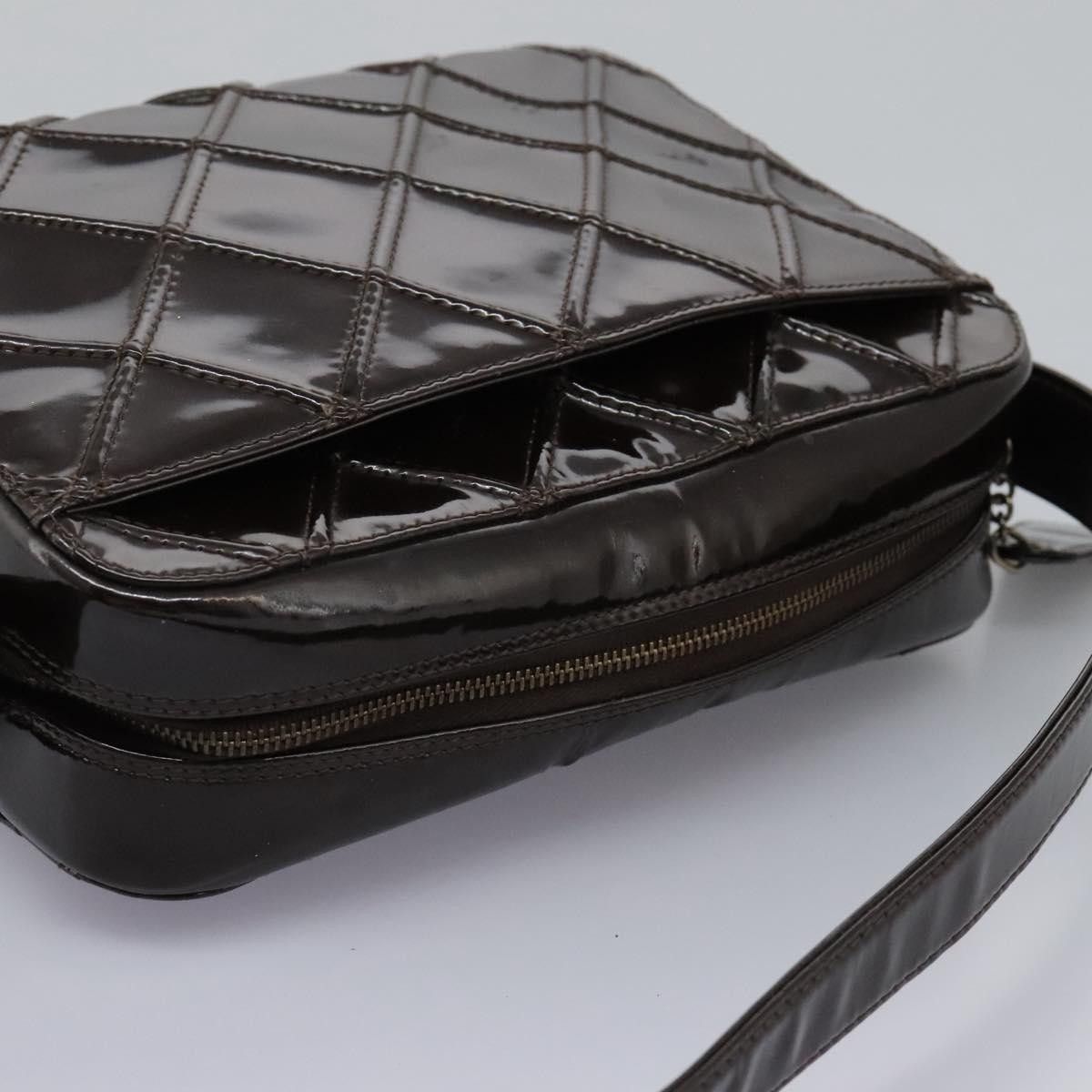Chanel Chanel Camera shoulder Size ONE SIZE - 6 Thumbnail