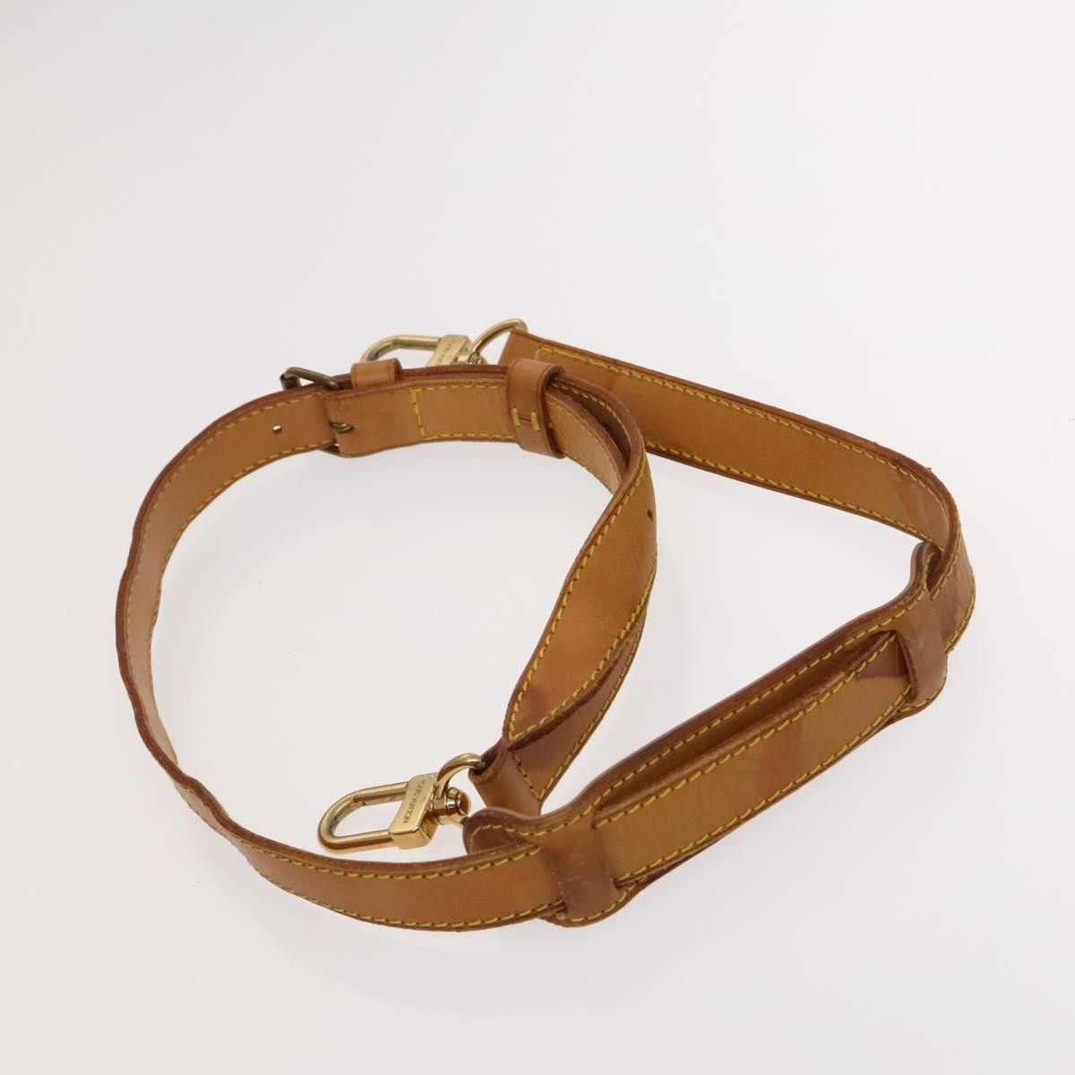 Louis Vuitton Louis Vuitton Keepall Bandoulière 55 travel Size ONE SIZE - 15 Thumbnail