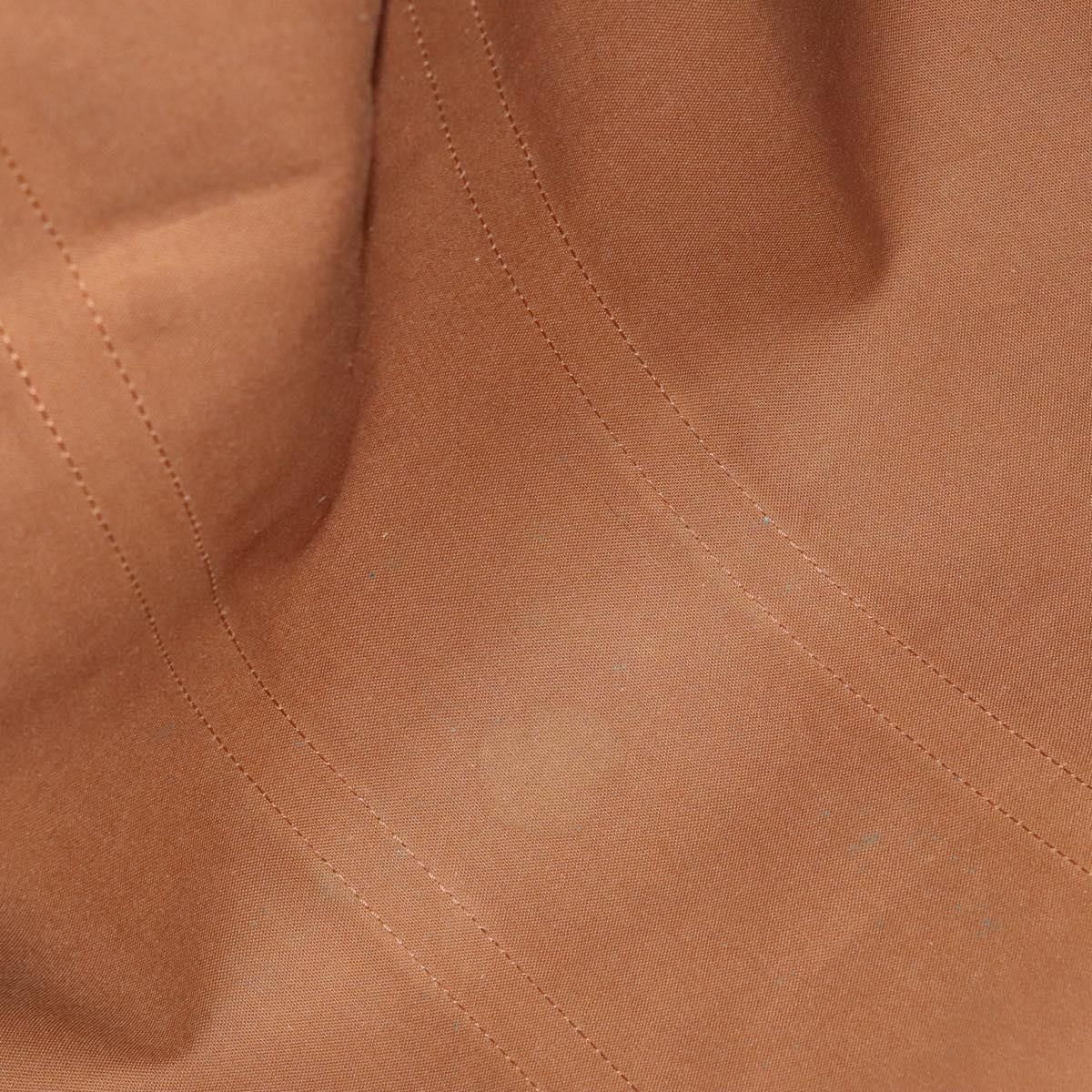 Louis Vuitton Louis Vuitton Keepall Bandoulière 55 travel Size ONE SIZE - 12 Thumbnail